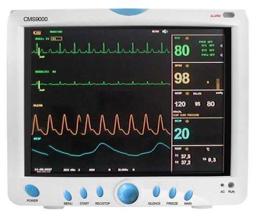 Patient Monitor