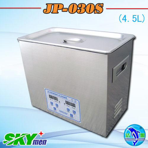  पीसीबी अल्ट्रासोनिक क्लीनर (JP-030S) 