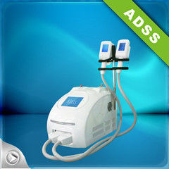 Portable Cryolipolysis And Cavitation Face Thinner System