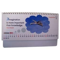 Table Top Calendars