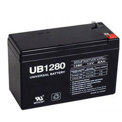UPS बैटरी