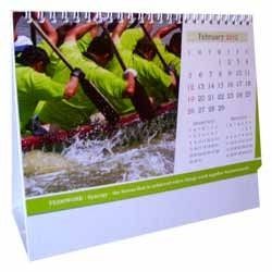 Wall Desk Calendars