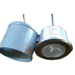 3 W Walkover Outdoor Lights