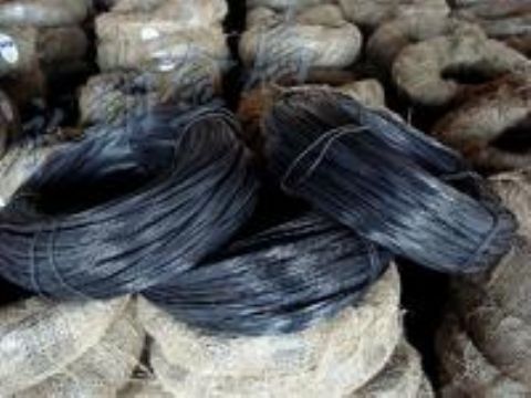 Annealed Wire