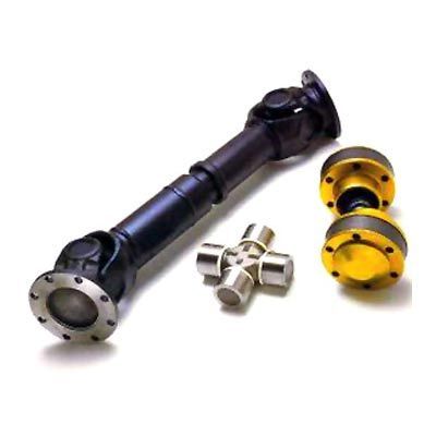 Cardan Shaft - Corrosion Resistant, High Performance and Durable Design | Custom Specifications for Enhanced Reliability