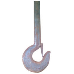 Crane Hooks