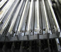 Elevator Guide Rail T70-1/B