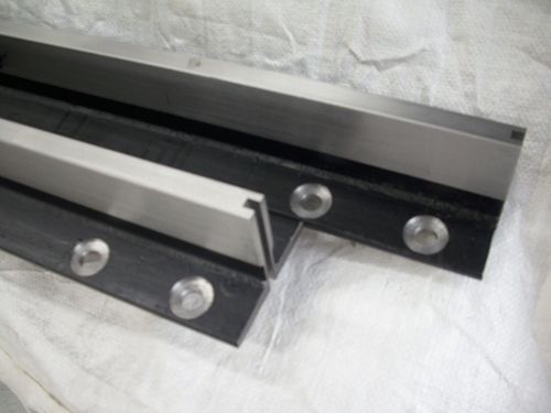 Elevator Guide Rail T89/B