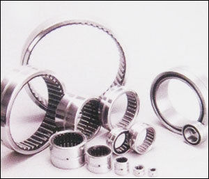 Industrial Needle Roller Bearing