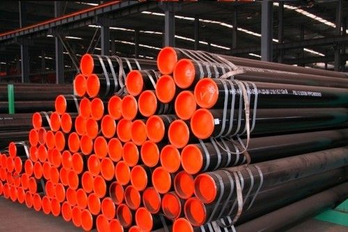 steel casing pipes