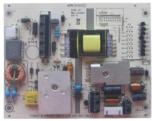  LED Power CTN 036-C V1.0