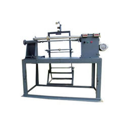 LT Coil Winding Machine