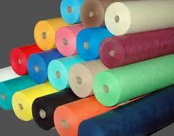 Non Woven Fabric Roll