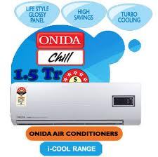 Full Automatic Onida Split Air Conditioner