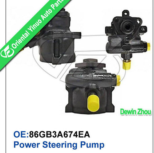 Power Steering Pump For Nissan