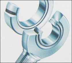 Spherical Plain Bearing And Rod Ends