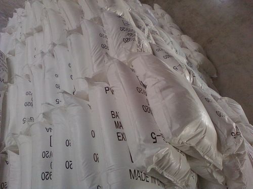 Suspension Grade Pvc Resin Sg5 K67