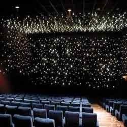 Theater Star Fibre Optic Lights