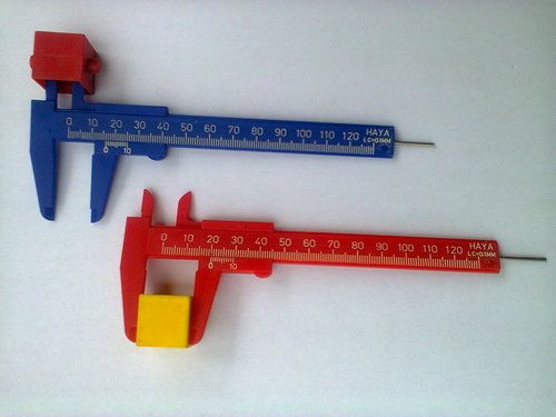 Vernier Caliper