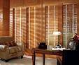 Wood Blinds