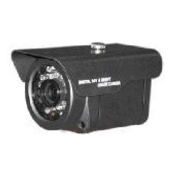 1/3 Inch IR CCD Camera HD-SP74R