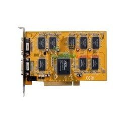 16 Channel Video Capture Cards