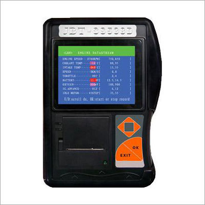 Car Scanner