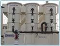 Chlorine Leak Absorption Systems