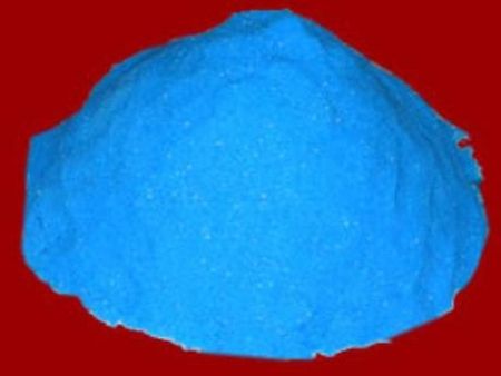 Copper Sulphate