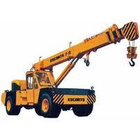 Crane Services 