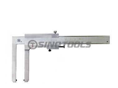 Disk Brake Vernier Calipers