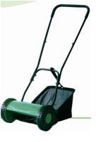 Economical Reel Lawn Mower