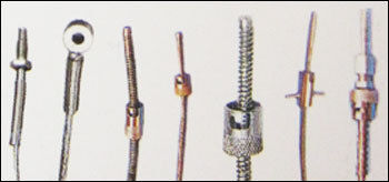 Excel Thermocouples