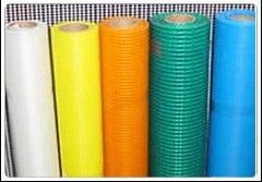 Fiberglass Mesh Cloth