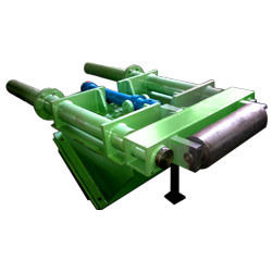 Hold Down Roll Assembly
