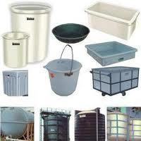 Industrial Containers