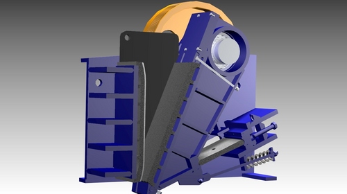 Jaw Crusher