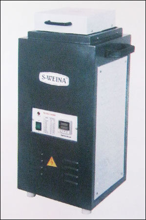 Low Voltage Melting Furnace