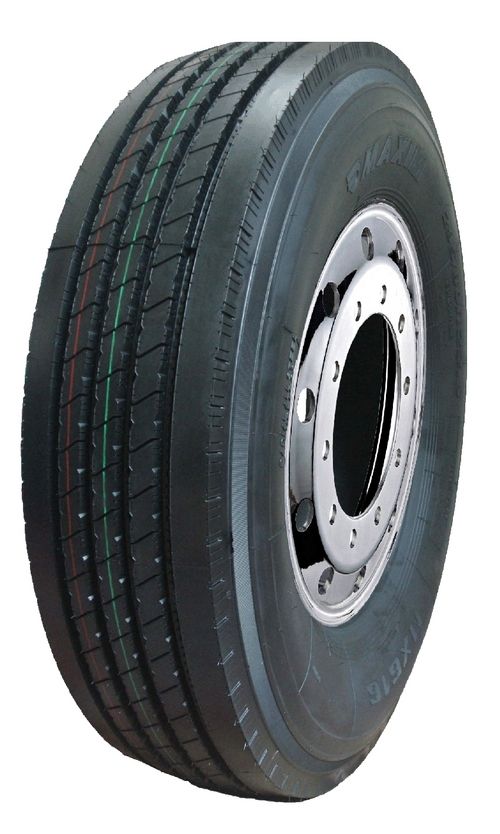 Maxim Tyre