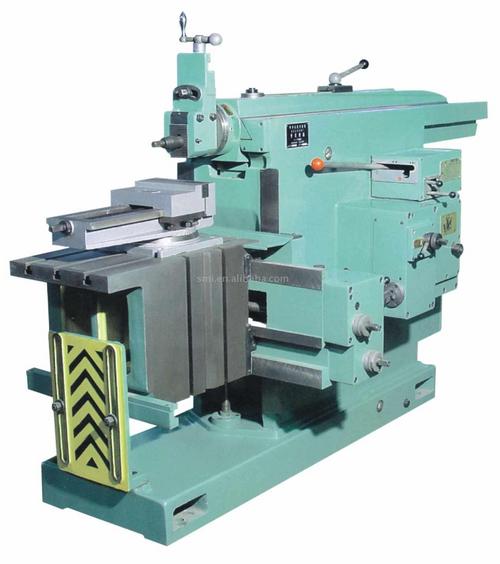 Roll Grinder and Planning Machine