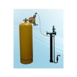 Vacuum Feed Type Gas Chlorinators