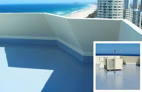 Multi Water Proofing Services