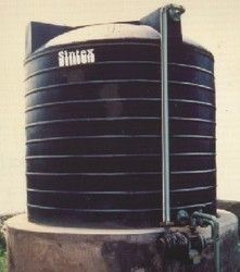 Water Storage Tank