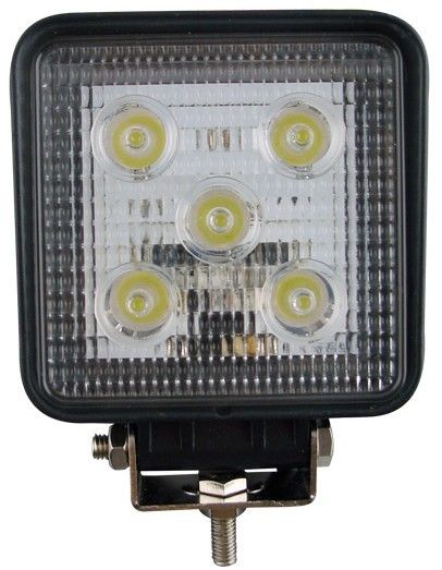 4x4 Robust Offroad Led Work Light (Gzb-0215l)