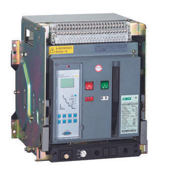 ACB Drawer Type Upto 6300A Intelligent Air Circuit Breaker