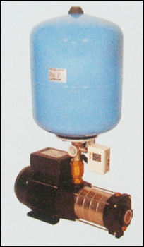 Automatic Booster (H-Dhr)