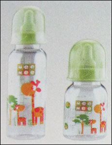 Baby Feeding Bottles - Fine Quality Raw Material | Safe, Attractive Designs, Easy to Wash