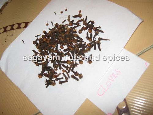 Cloves