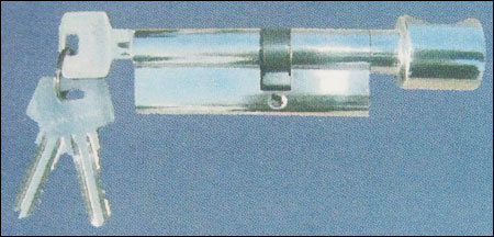 Cylinder Lock