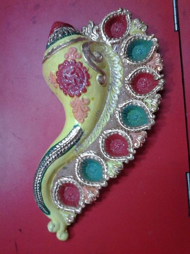 Decorative Diya